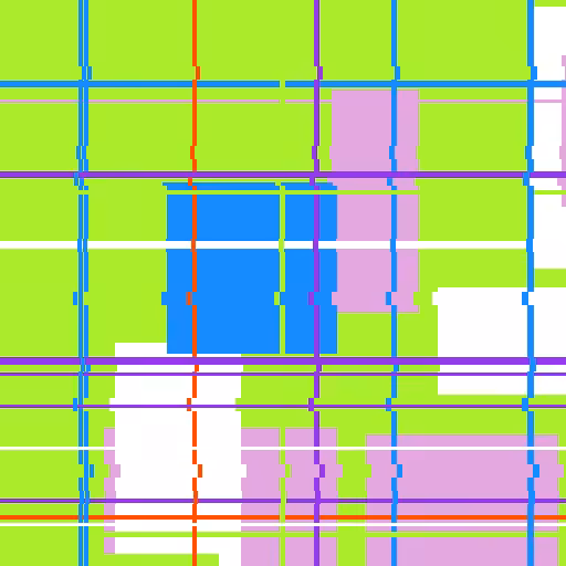 Chromatic Chaos #6138