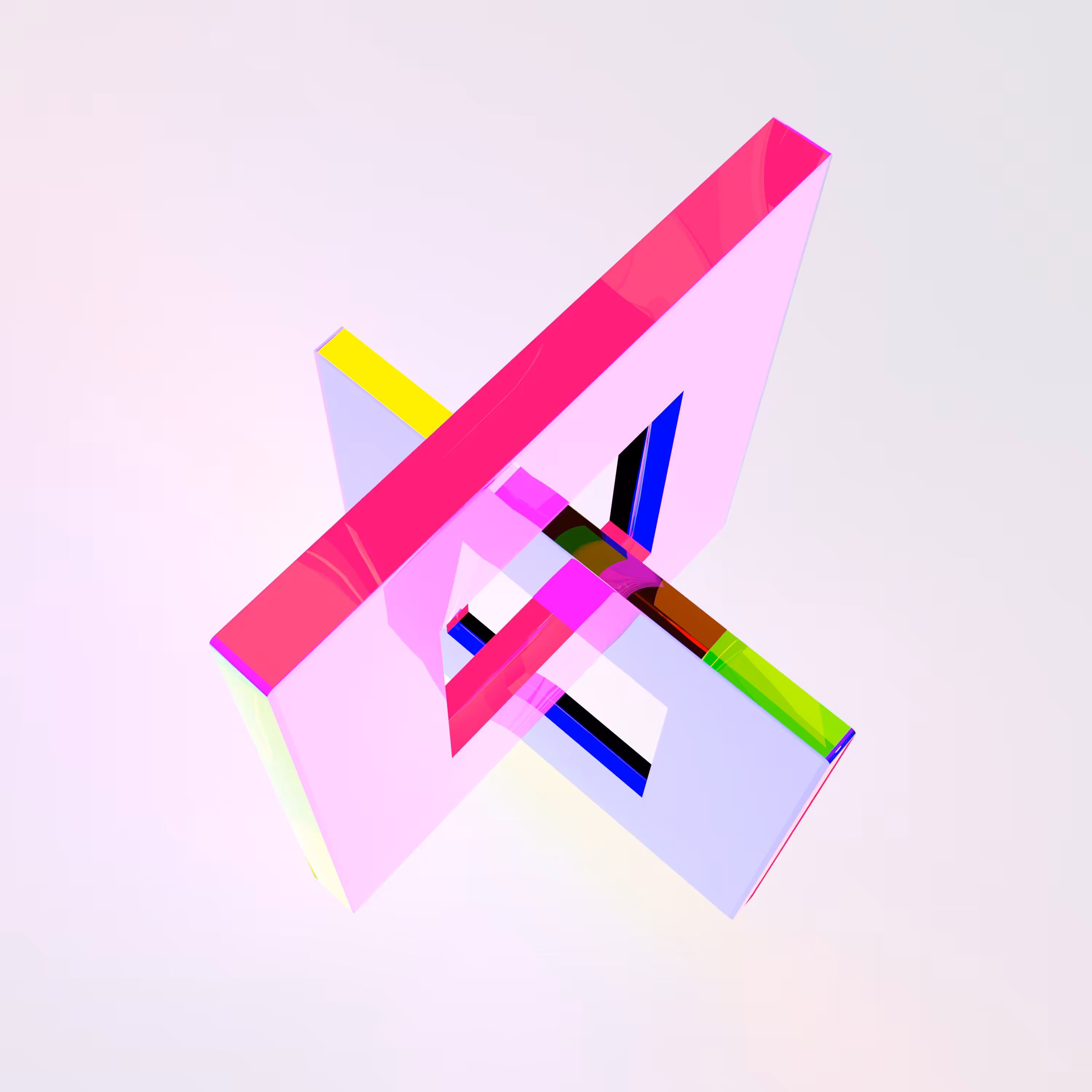 Chromatic Luminance 4