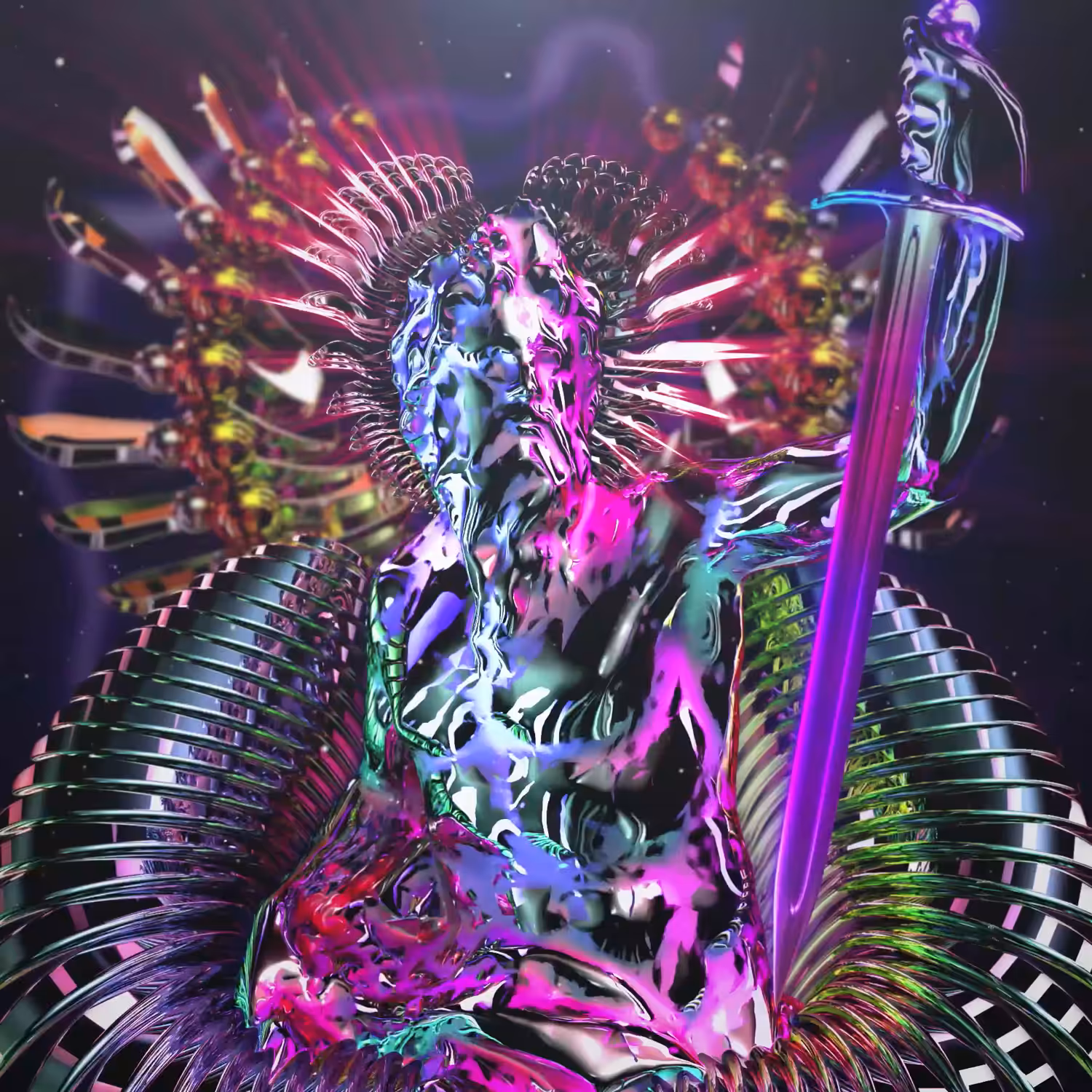 Ancient Power