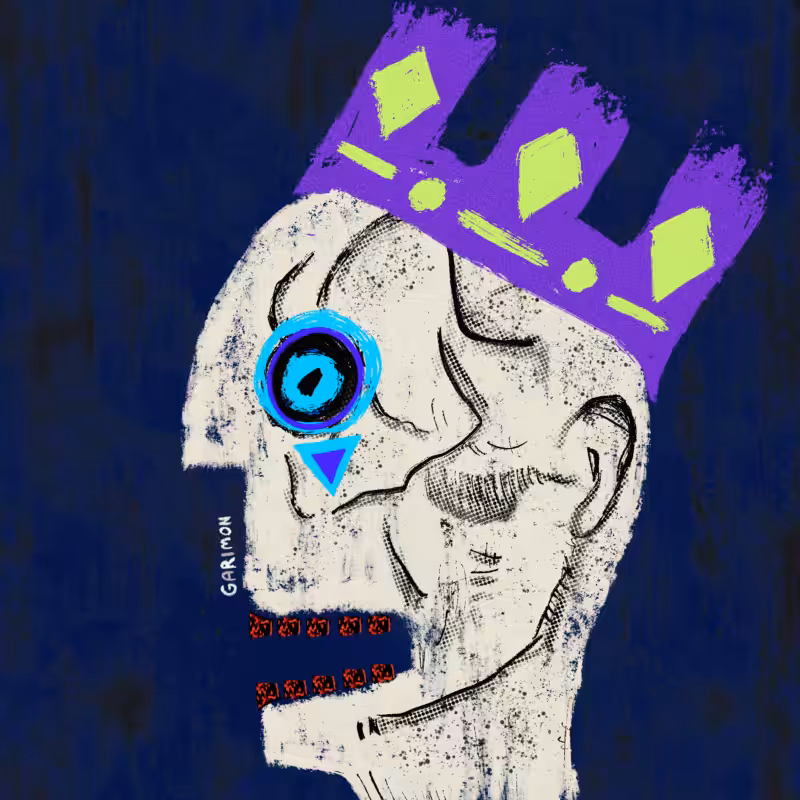 Kings of Babylon #59