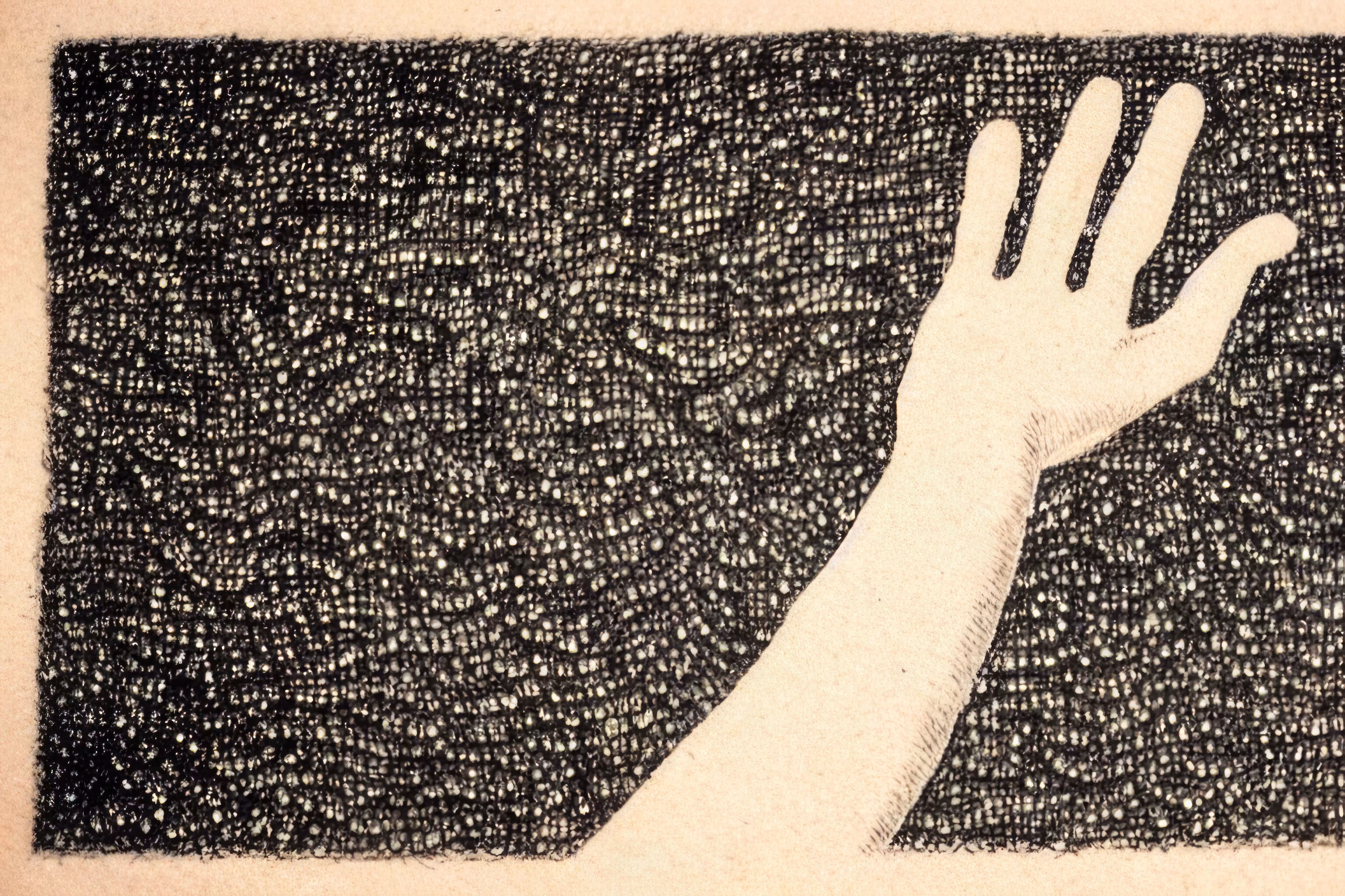 GaussianHands #14