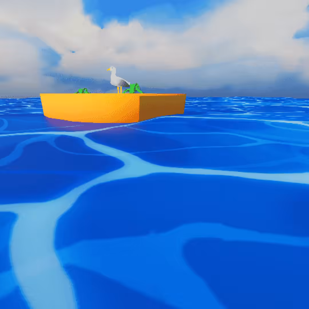 SEA