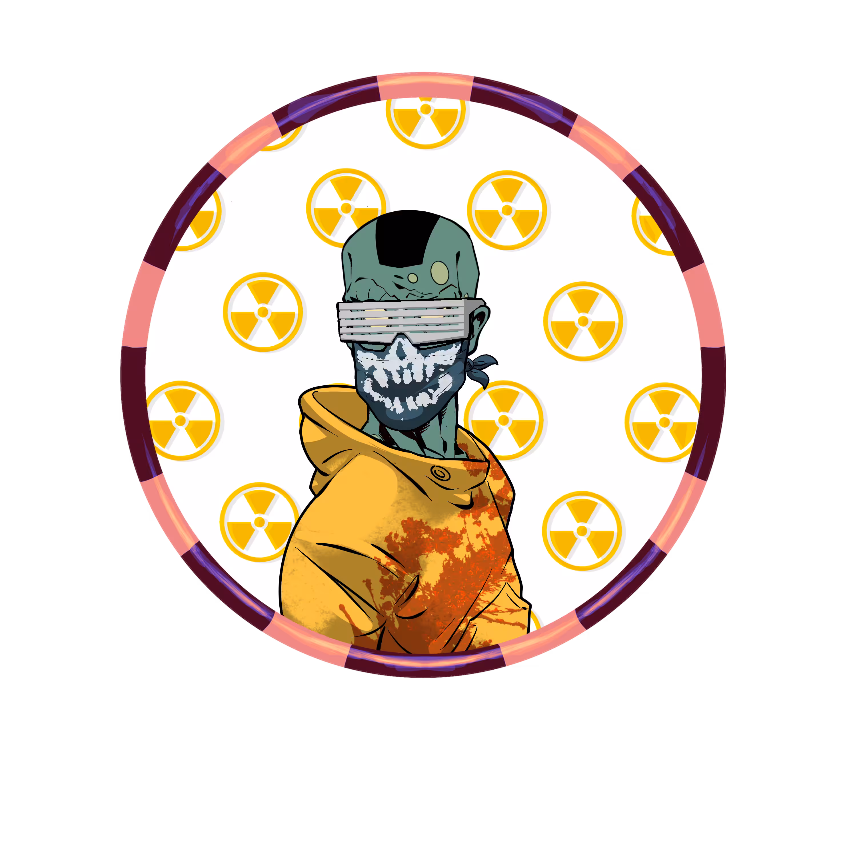 Gliese Zombies #983