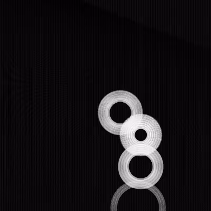 Clockwork #13