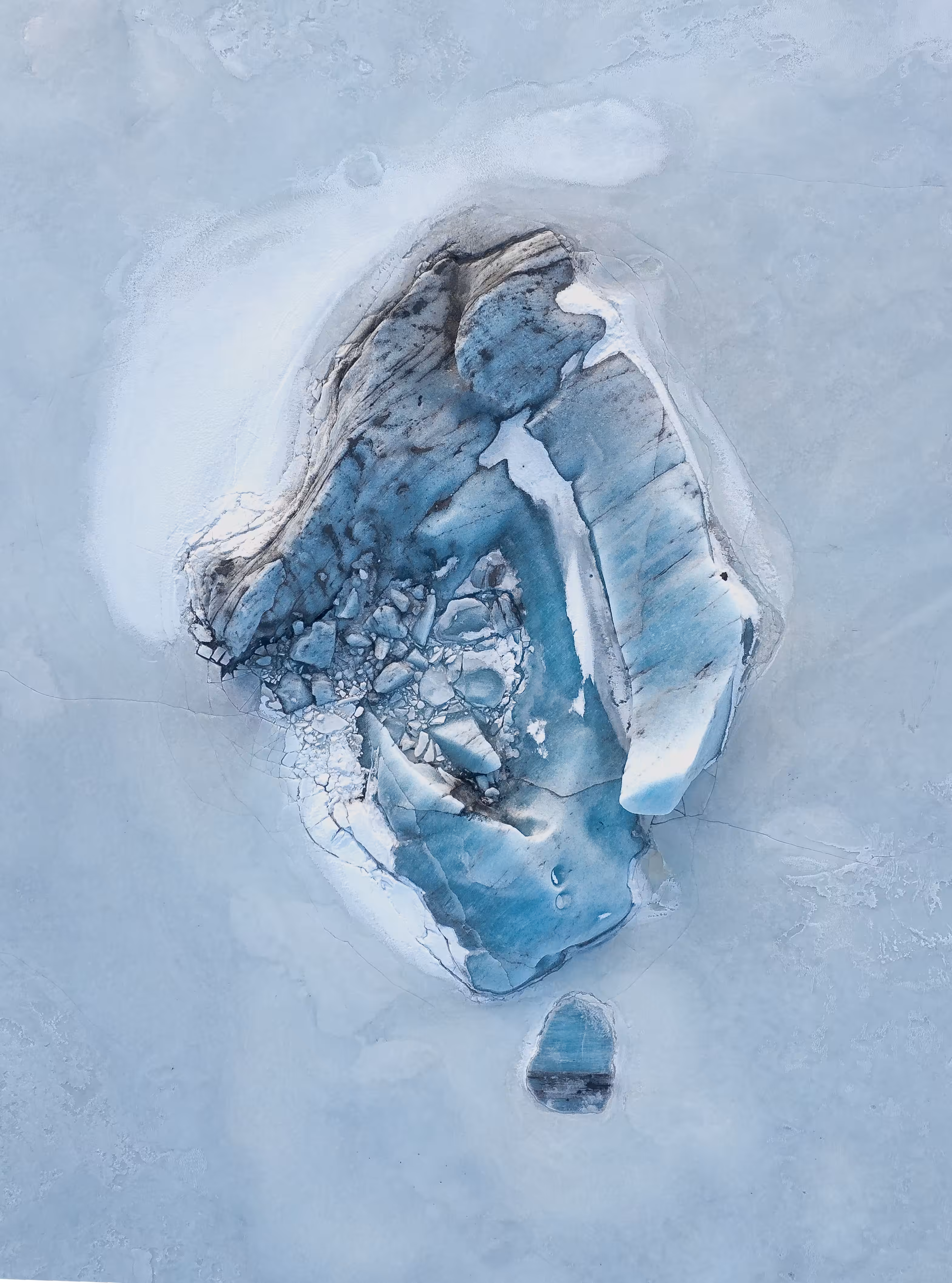 JÖKULL 002 //