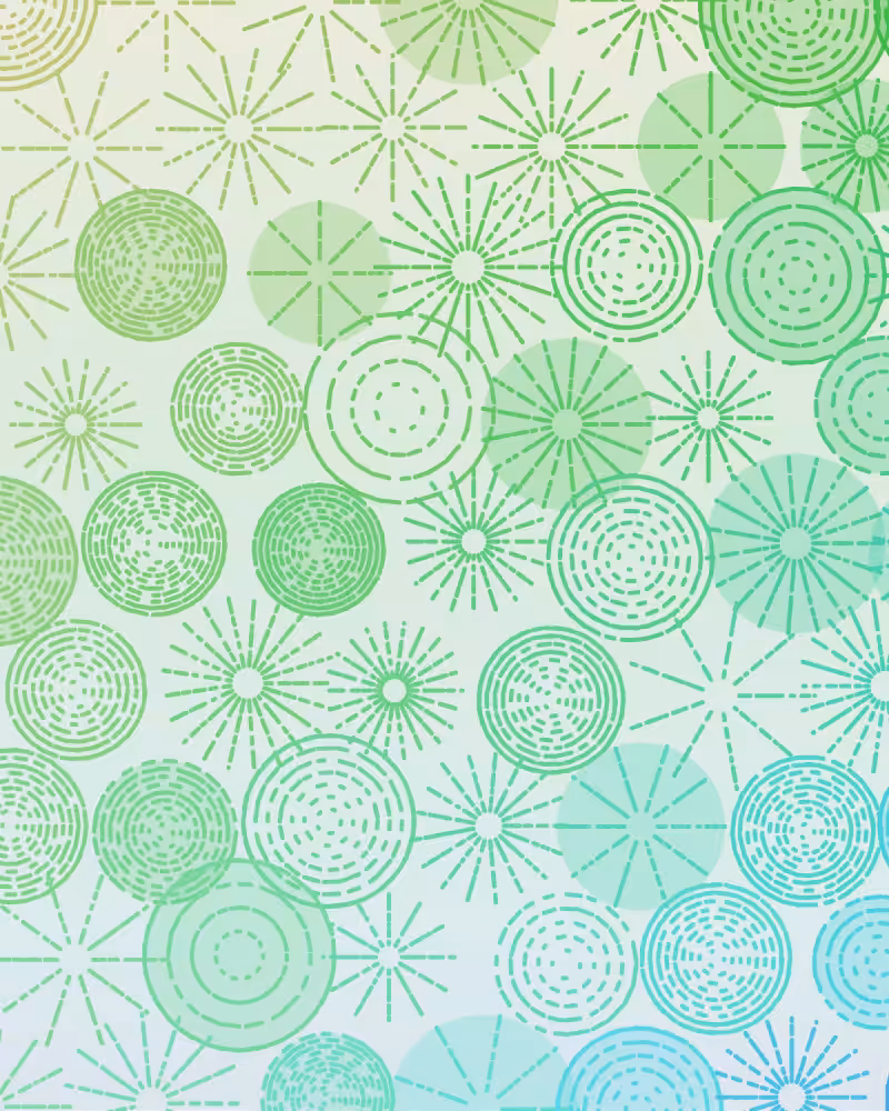 circles #2