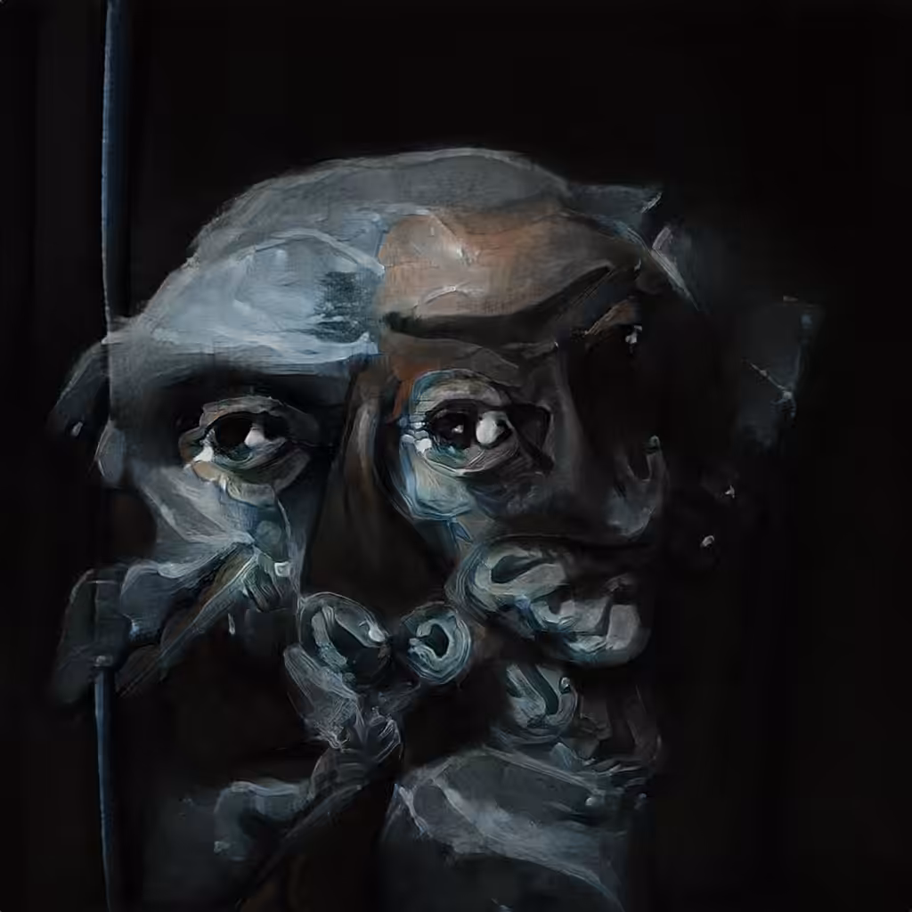 How to Paint a Face 01