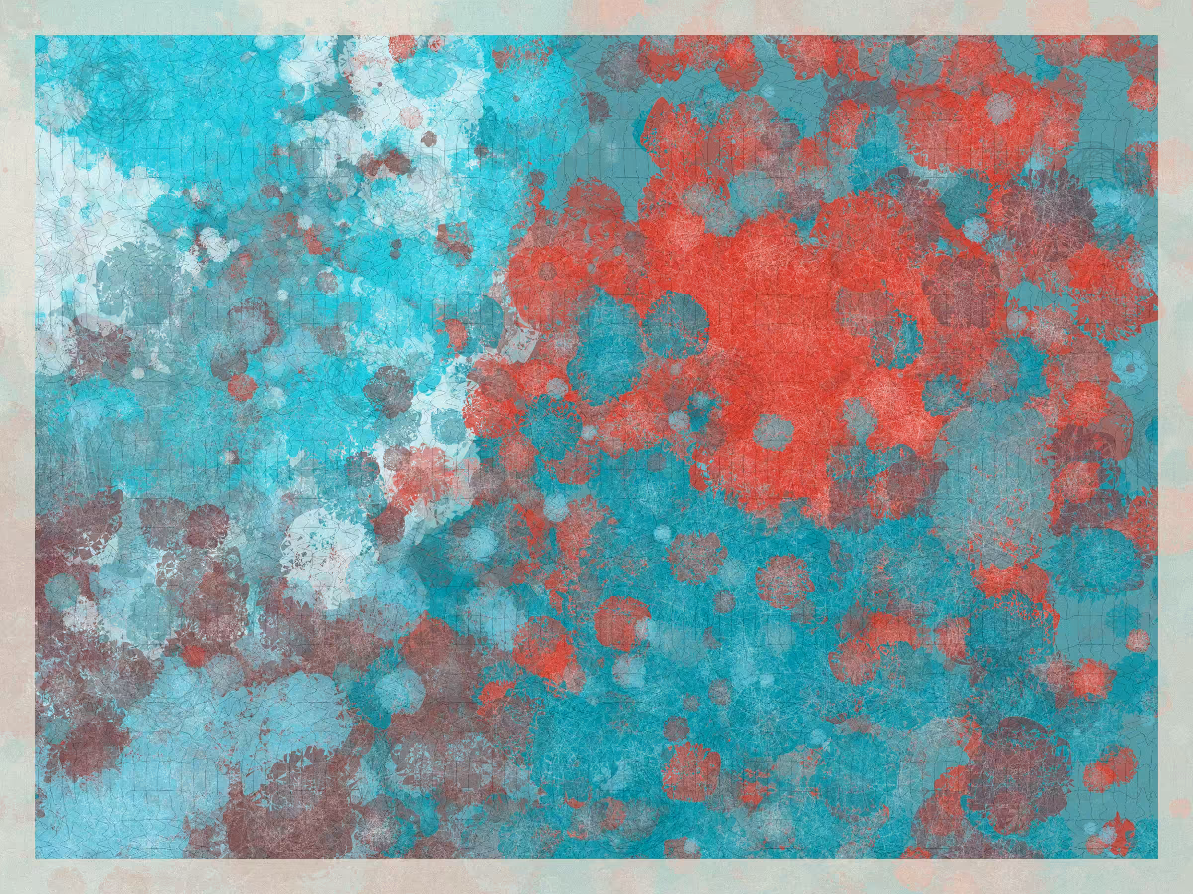Mirage Aquatique #52