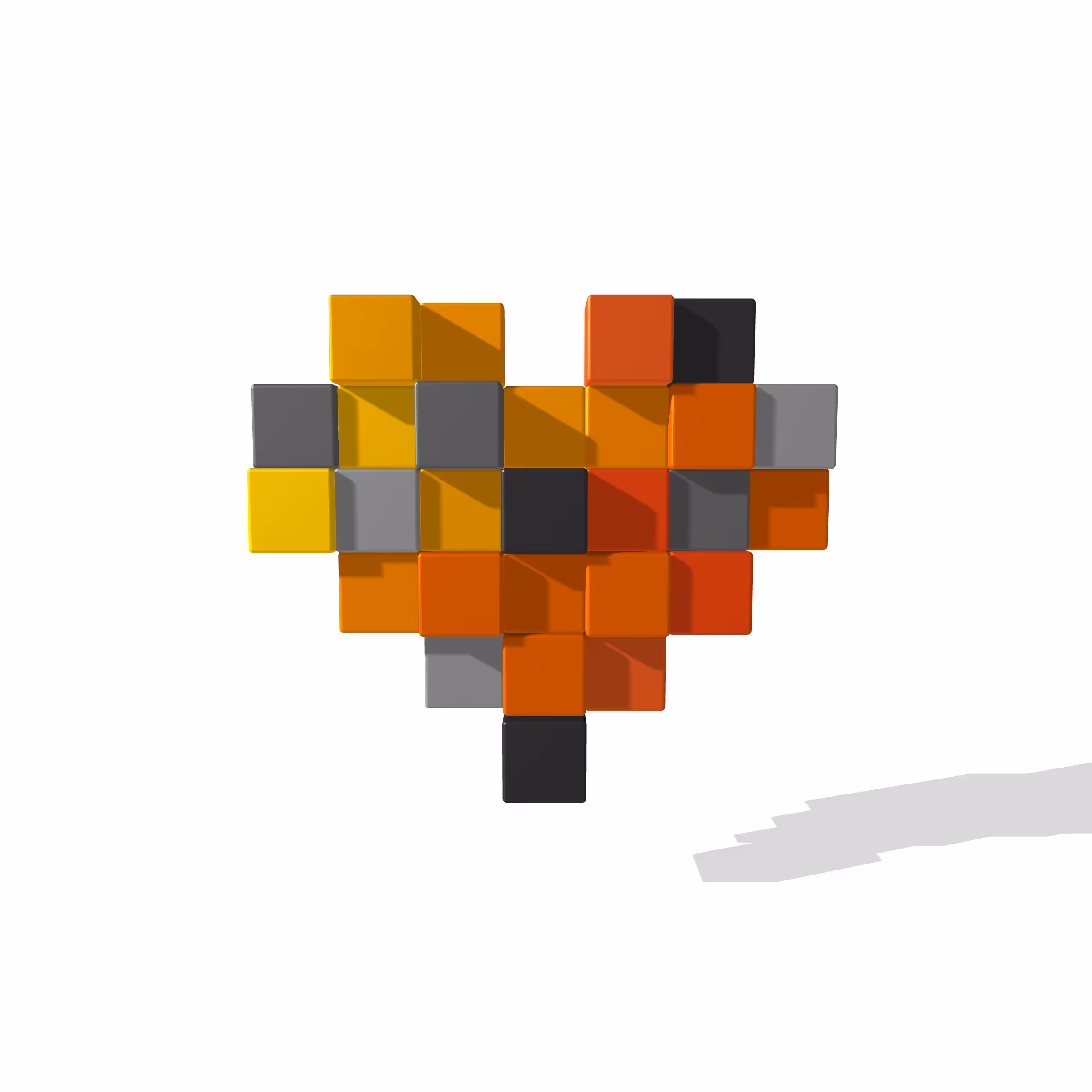 heart + craft #9655