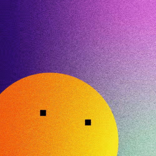 Hello Pixel Eyes: WABISABI-MARU #4