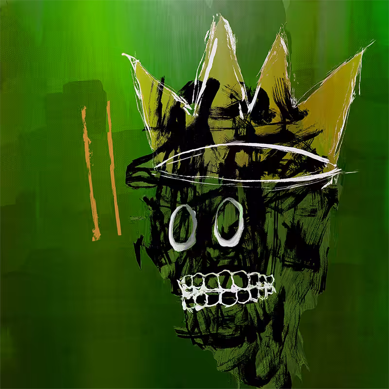Sidewalk King