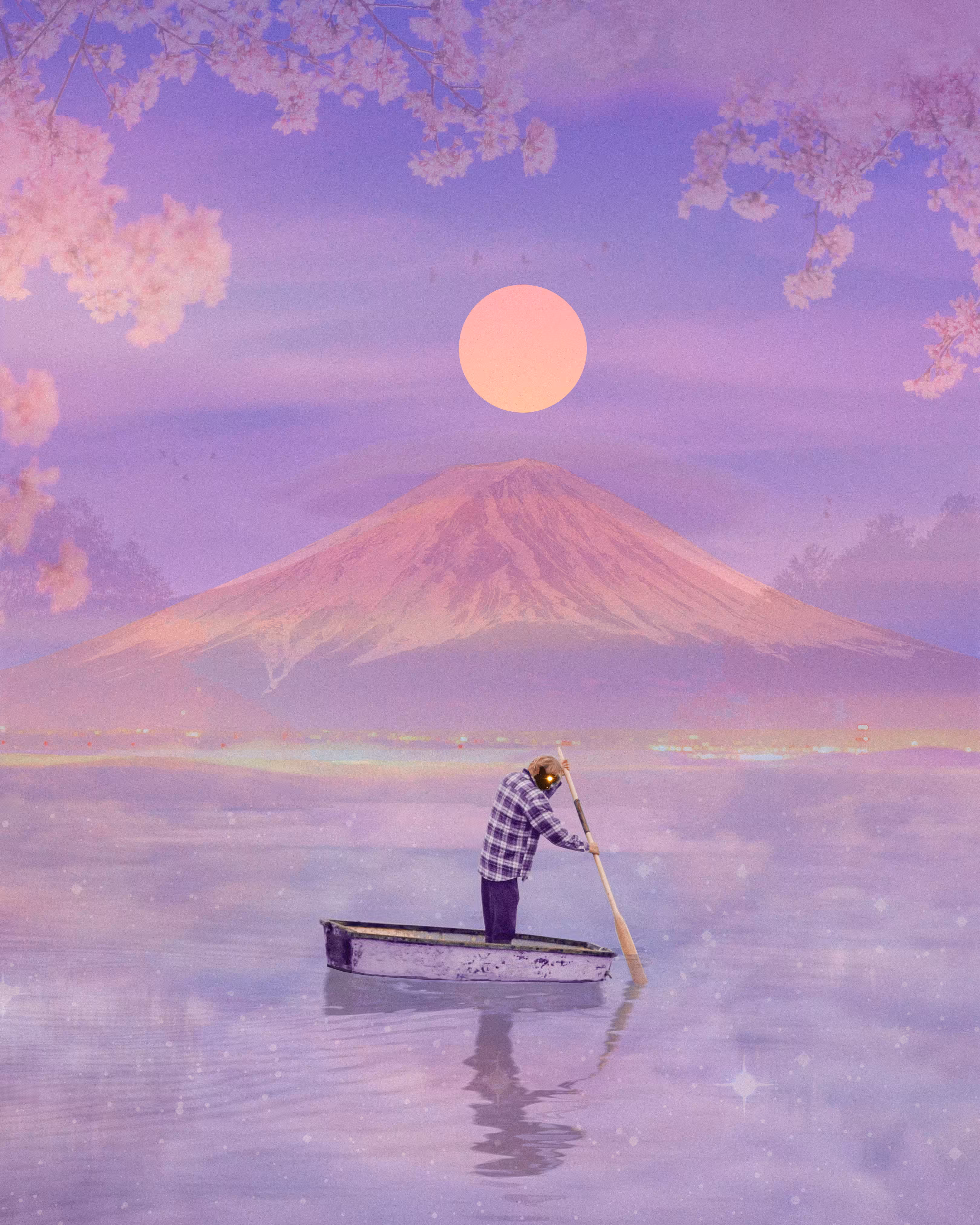 Daydreaming