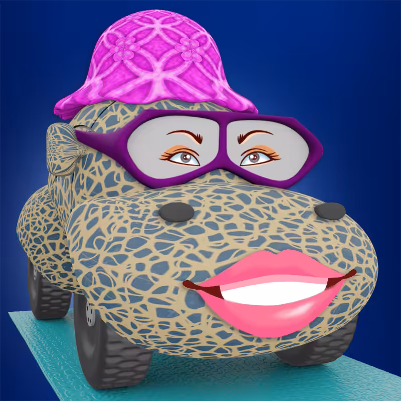 JullyCar #183