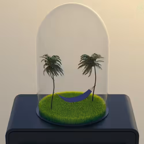 Caged - #14 - Summer Vibes