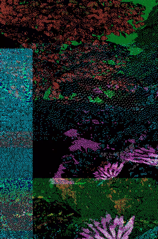 Entropy Blender #19