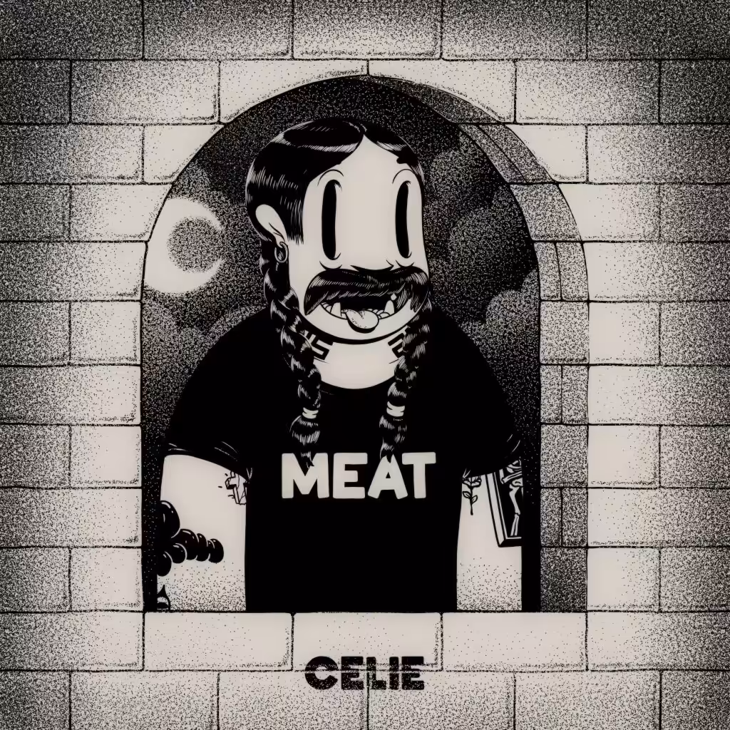 Cel Mates #3809