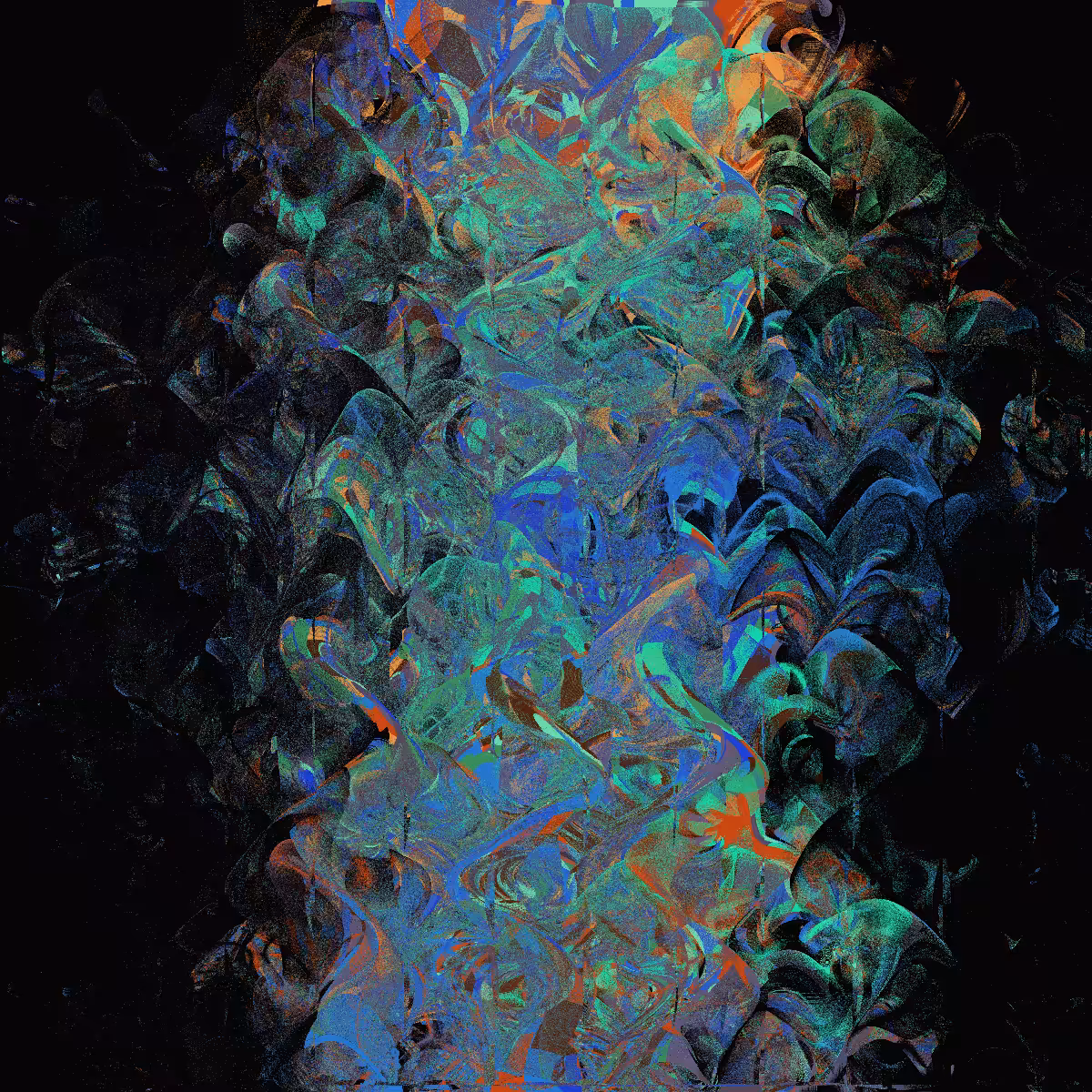 Sublimations #71