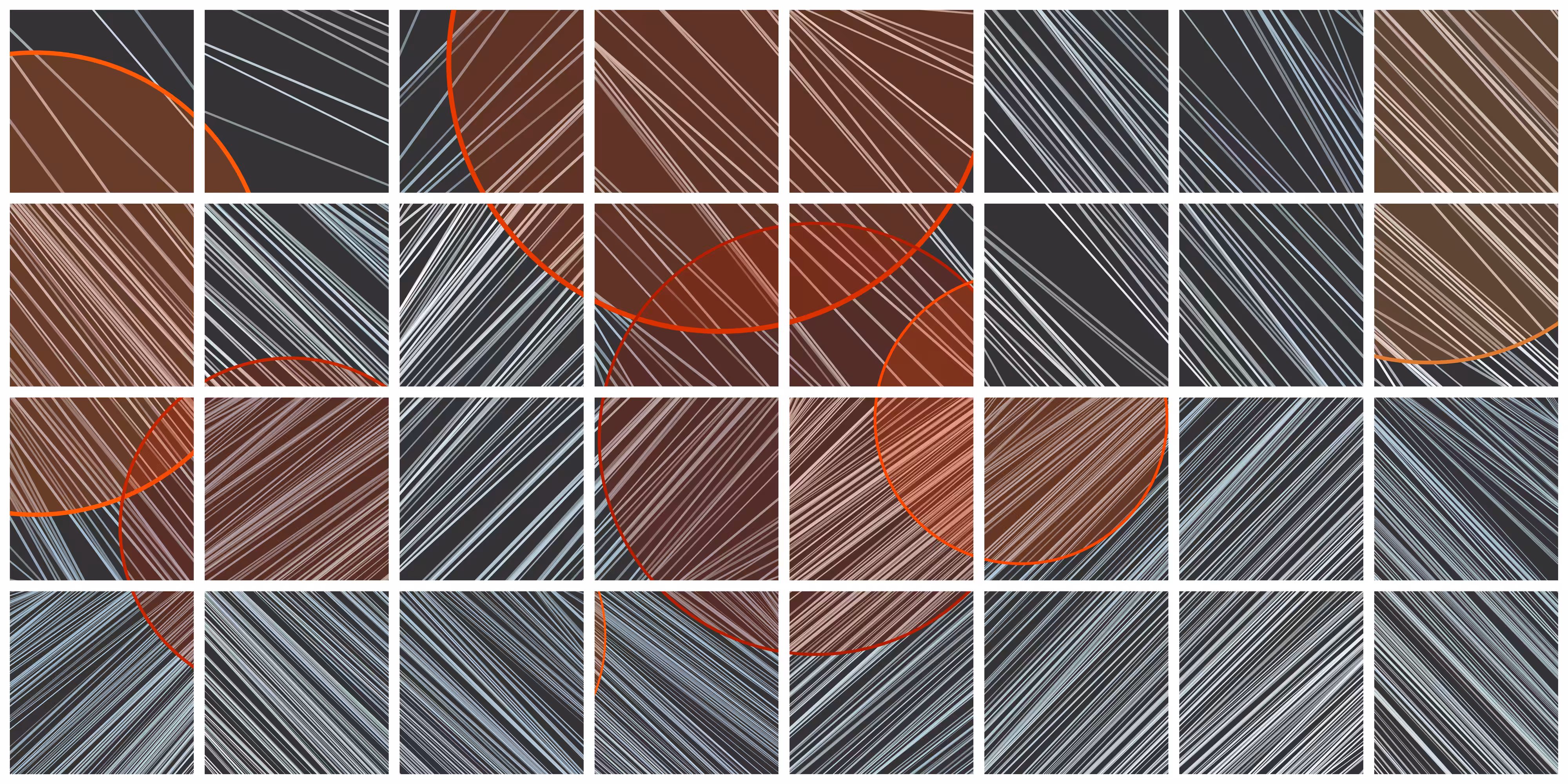 A Human in Times of Chaos: New Strains 8