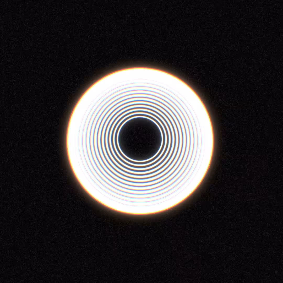 Circle Illusion