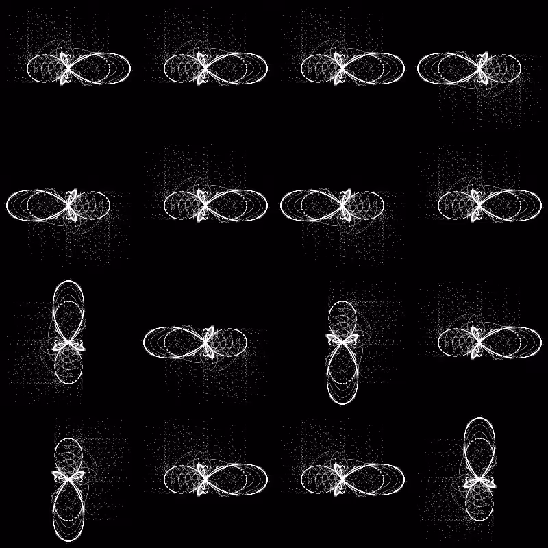 Interpolations #32
