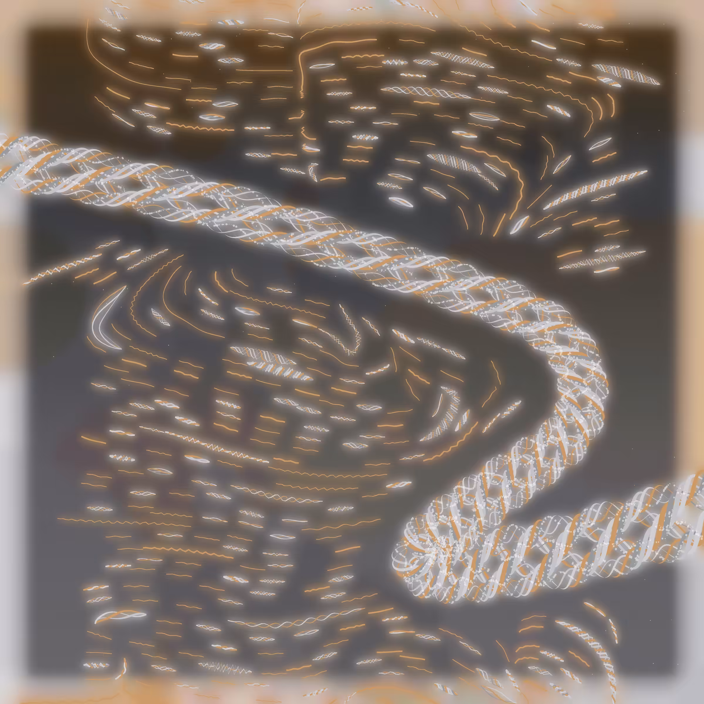 Friendship Bracelets #20803