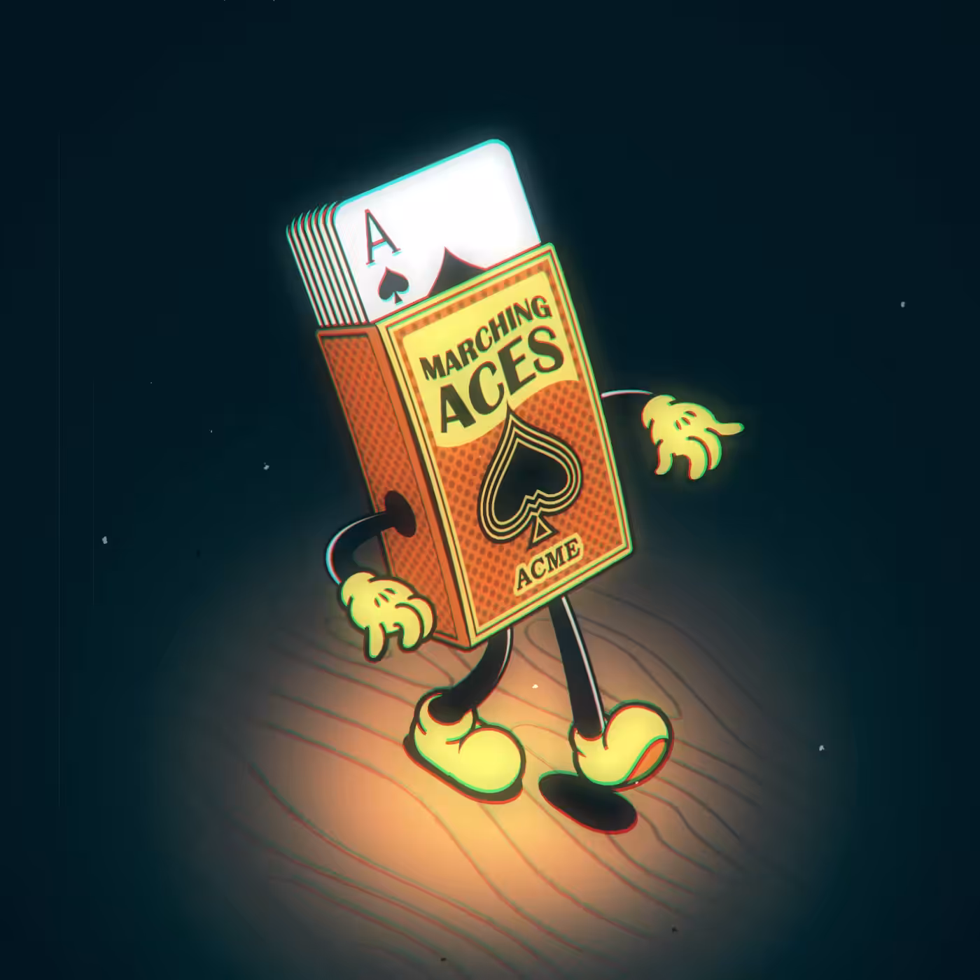 Thingy #3