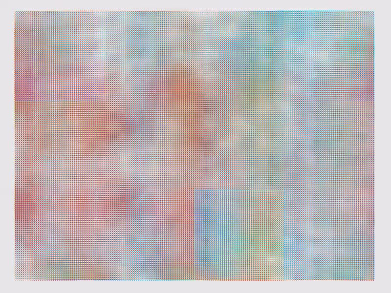 Color Function #101