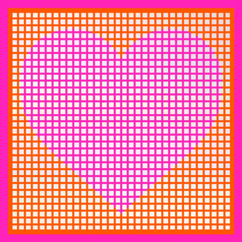 Love is Love #24