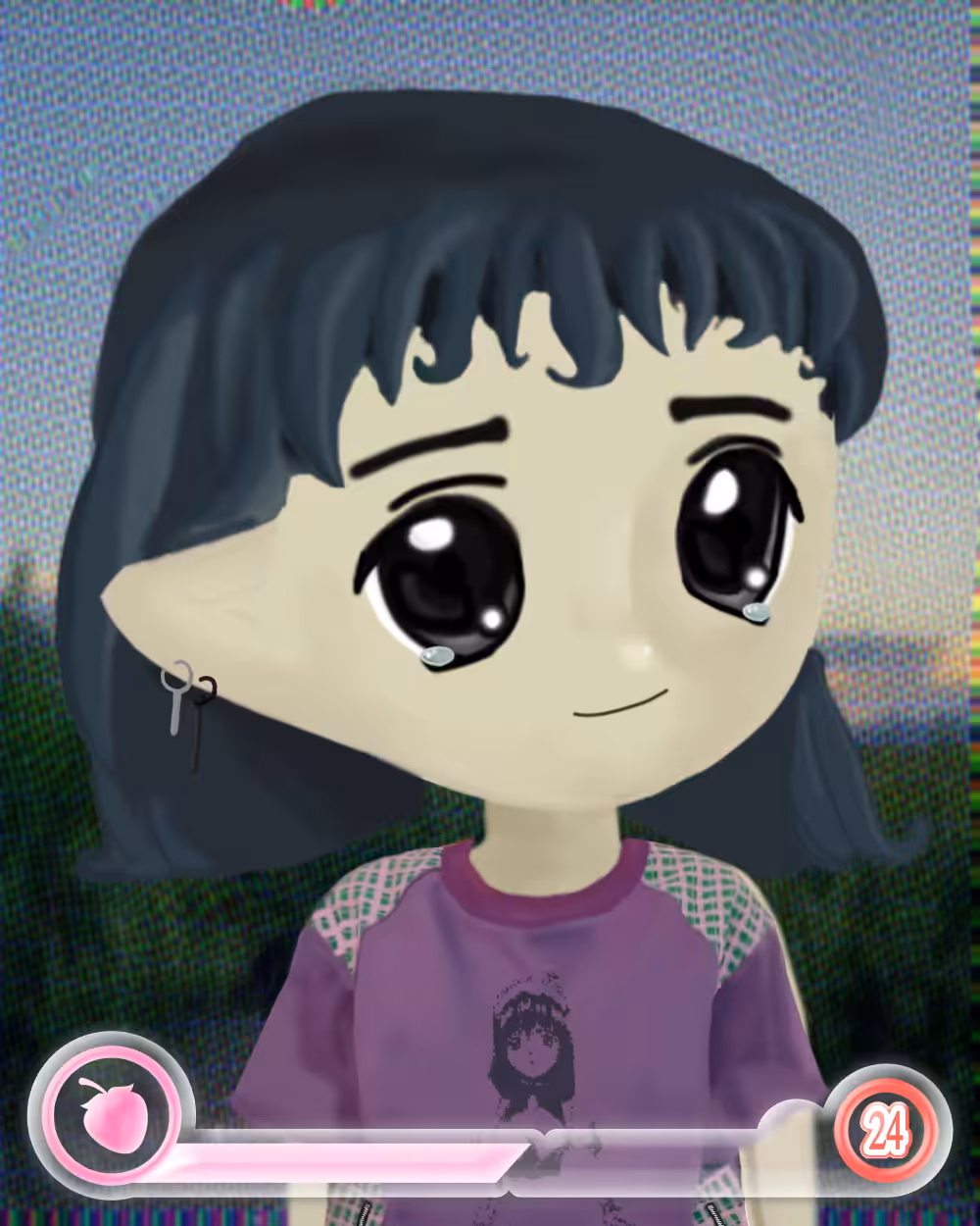Milady 6430