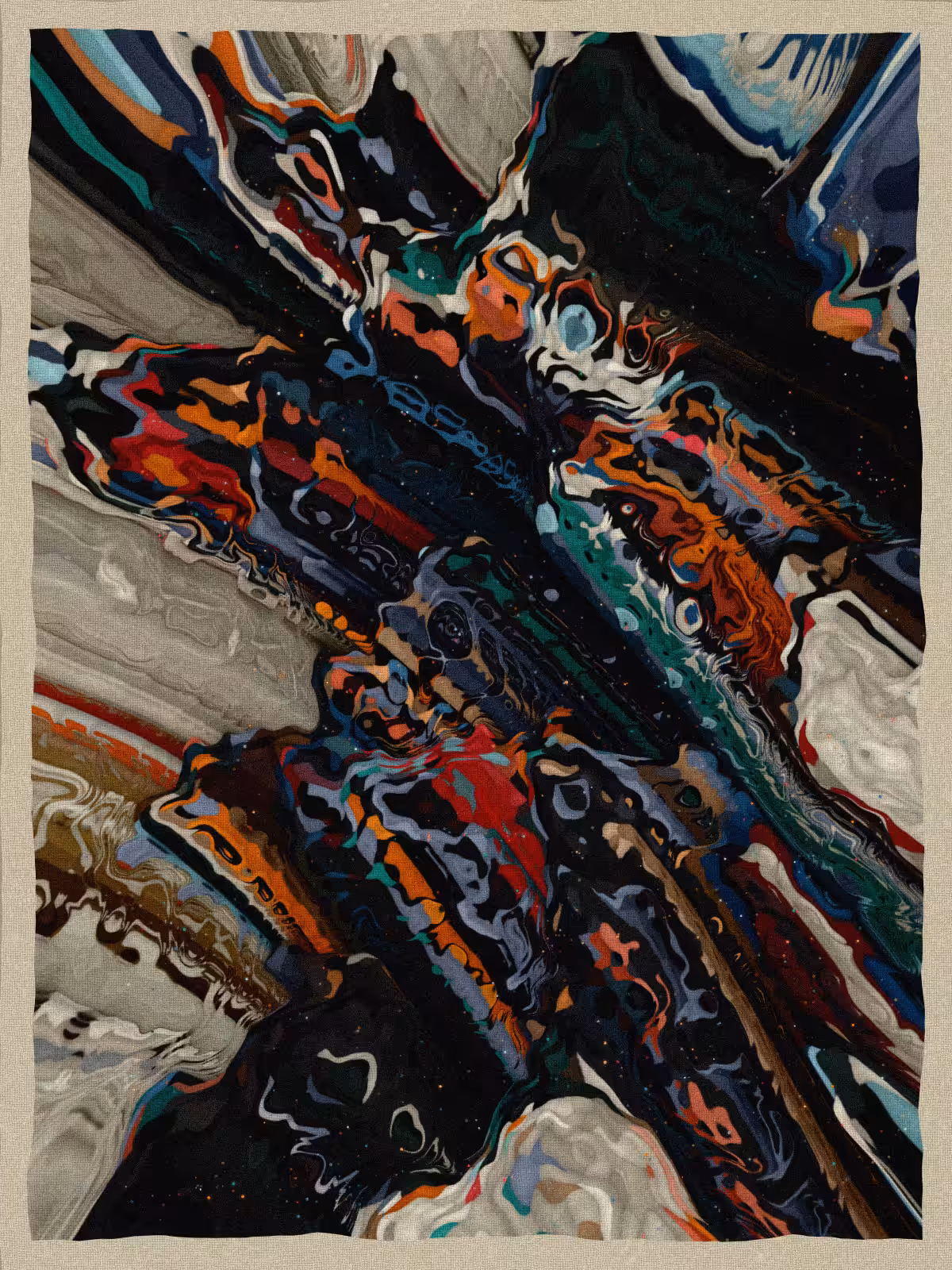 Deliverance #5