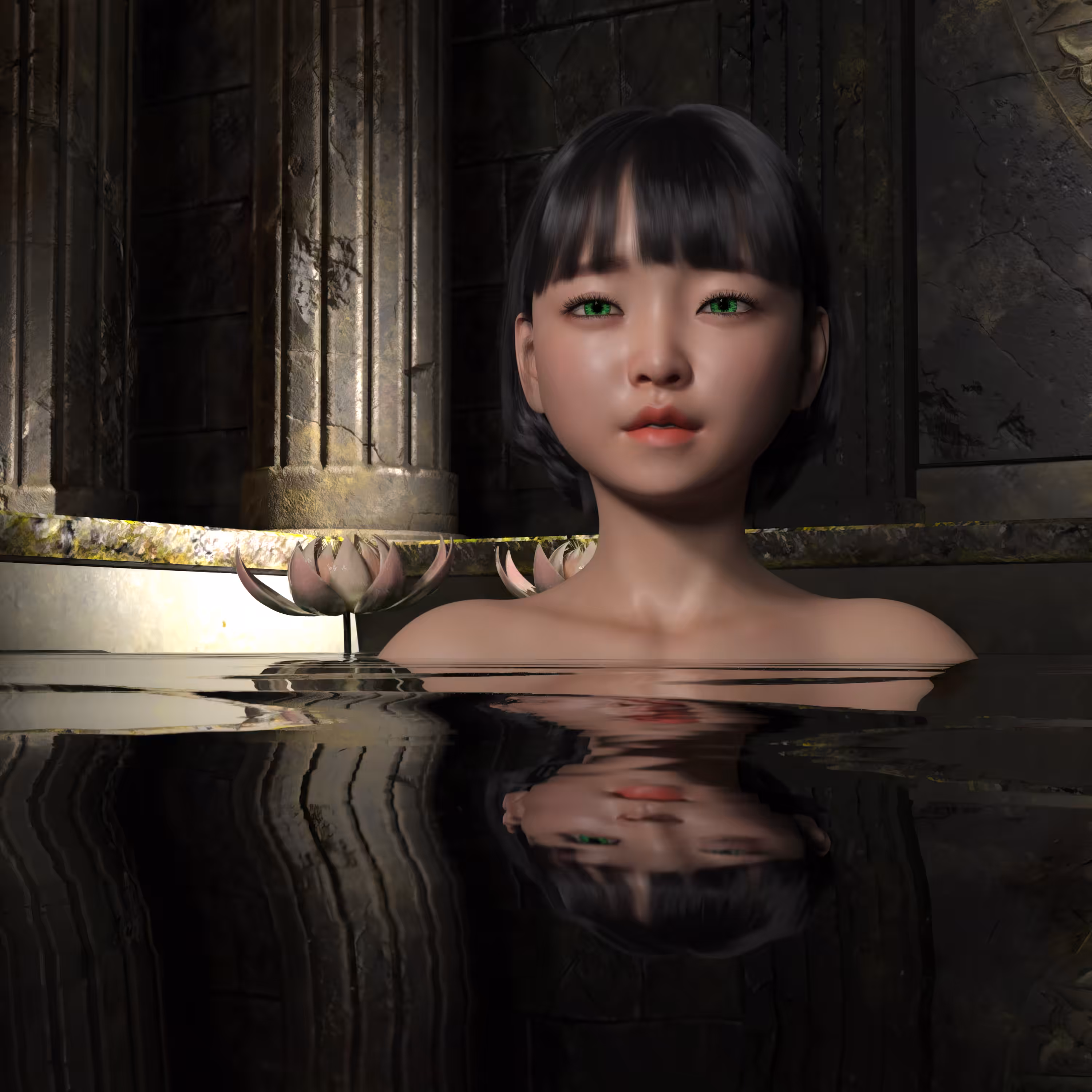 KANA - Lotus