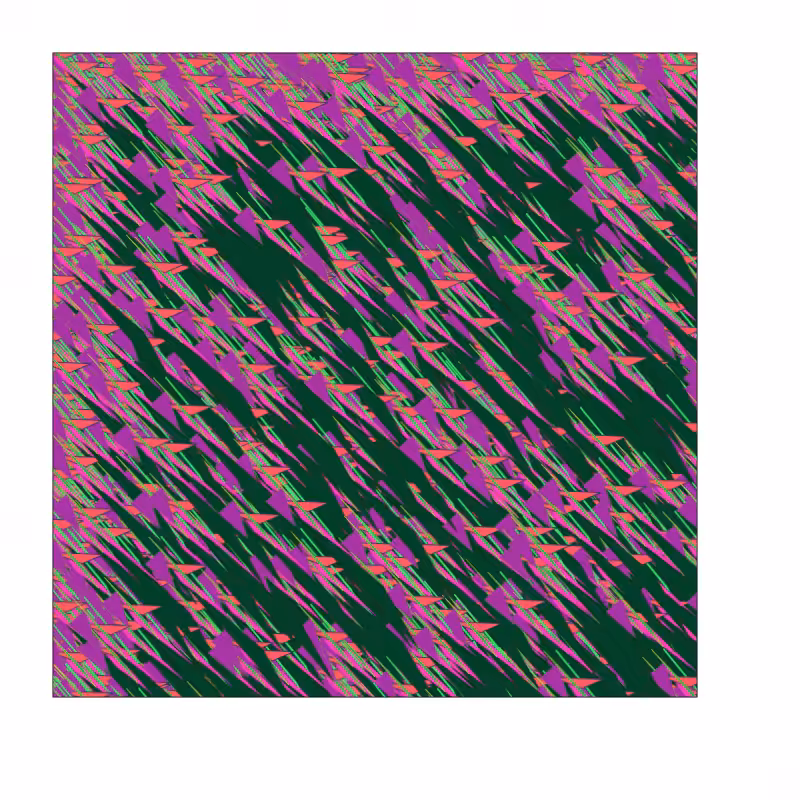 Wild Matrix #216