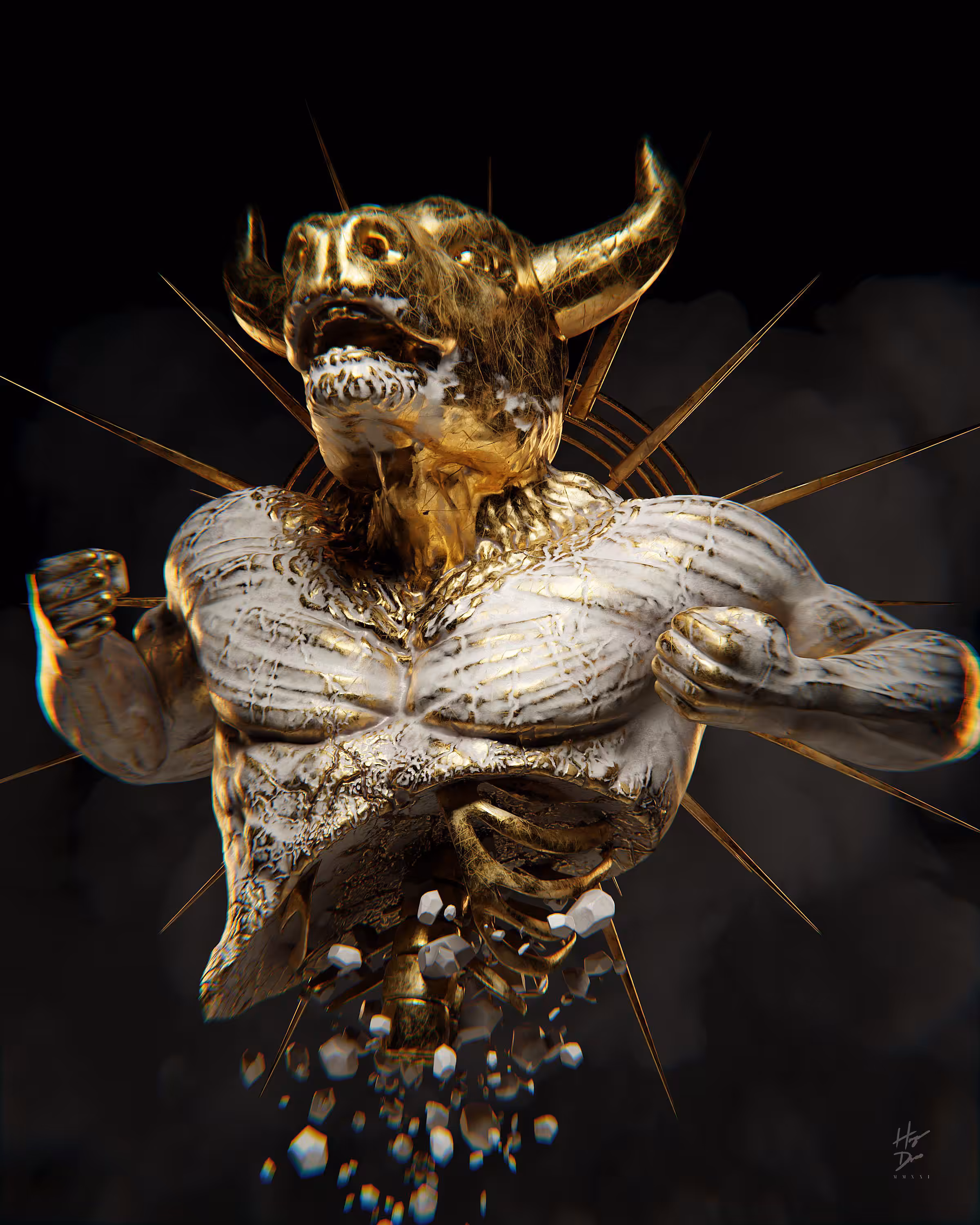 VI - Bullish