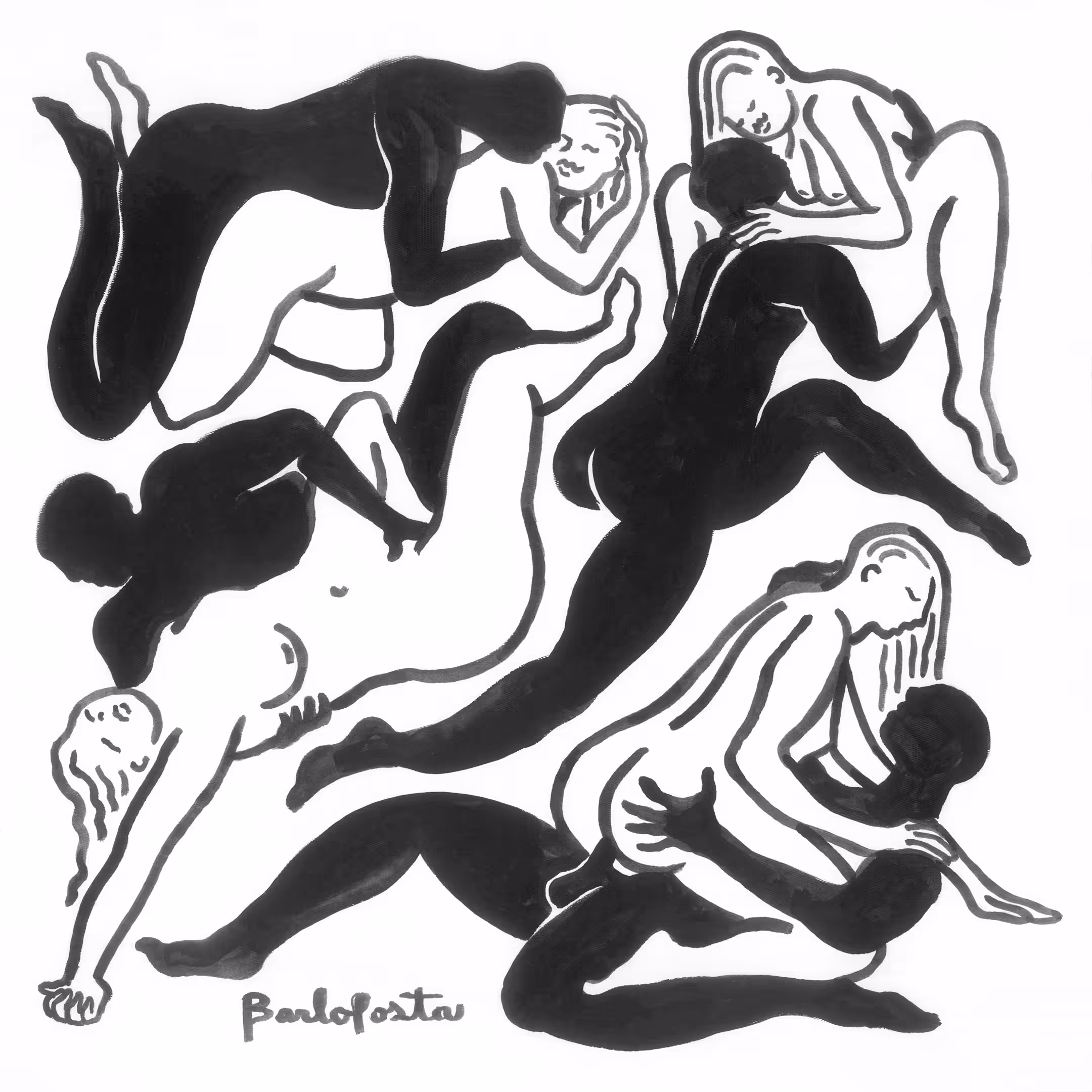 `EQUILIBRIO DE SOMBRAS´ Piece I