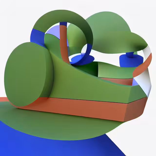 PEPE:DECONSTRUCT #35