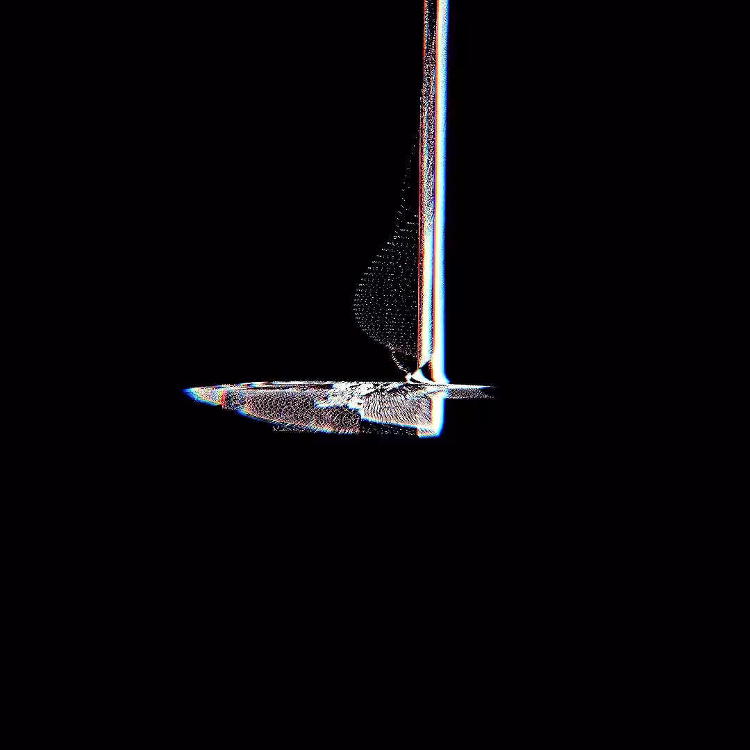 Lightning Bug #002