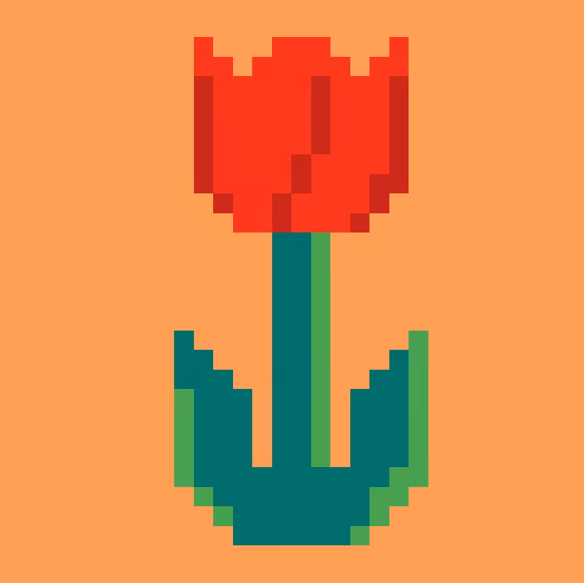 CryptoTulips #036
