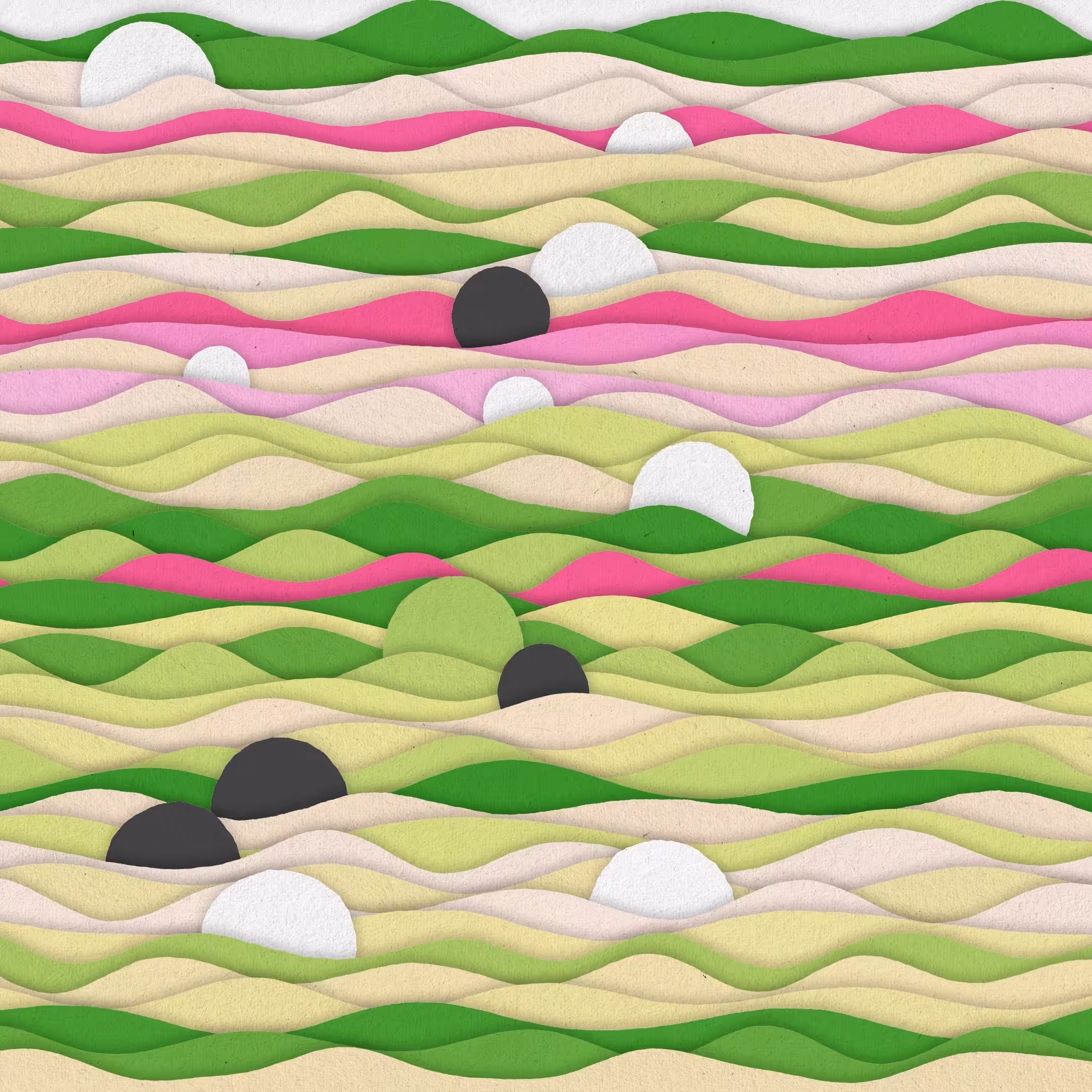 PAPERSCAPES #117
