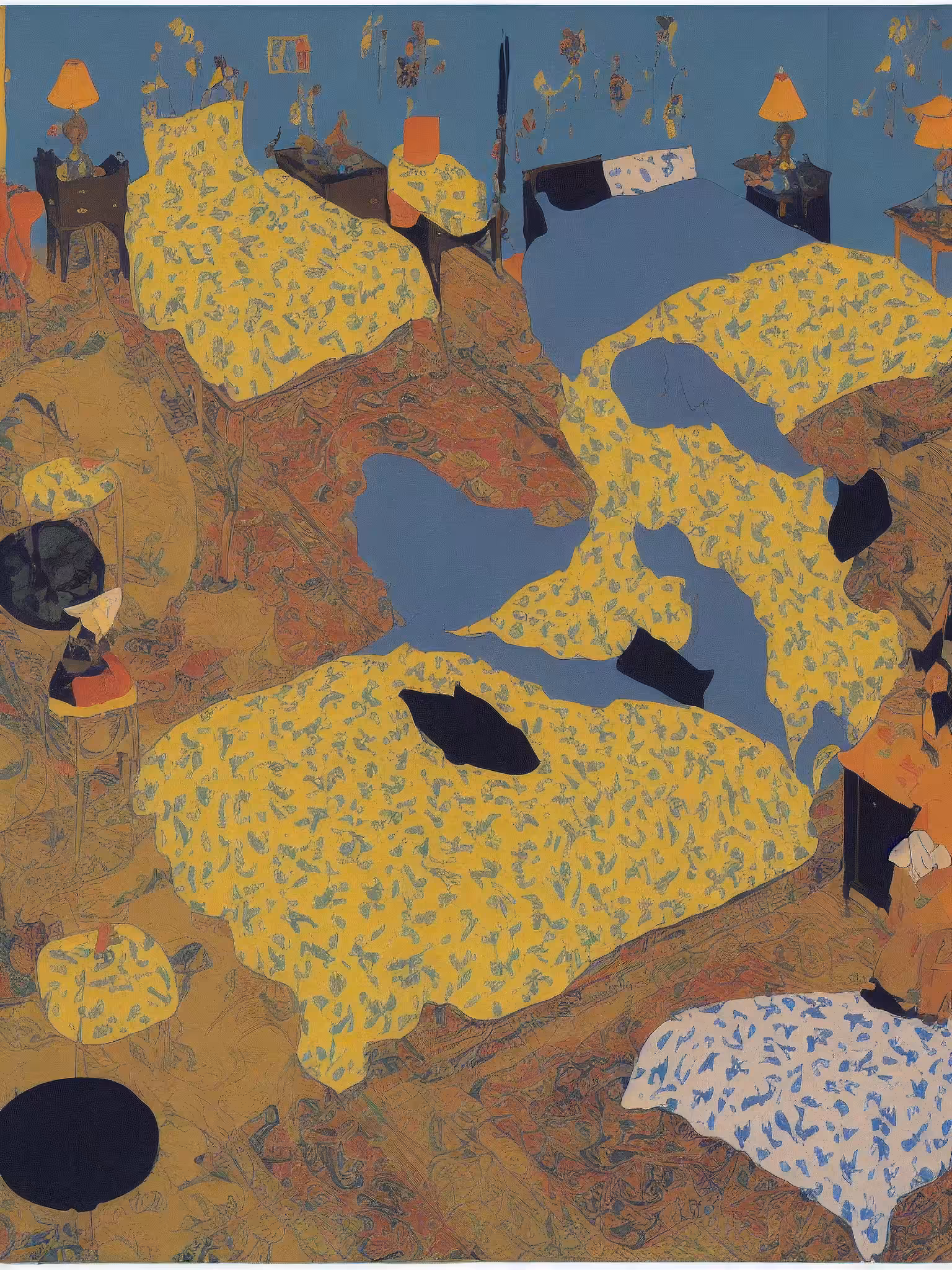 schlafzimmer #47