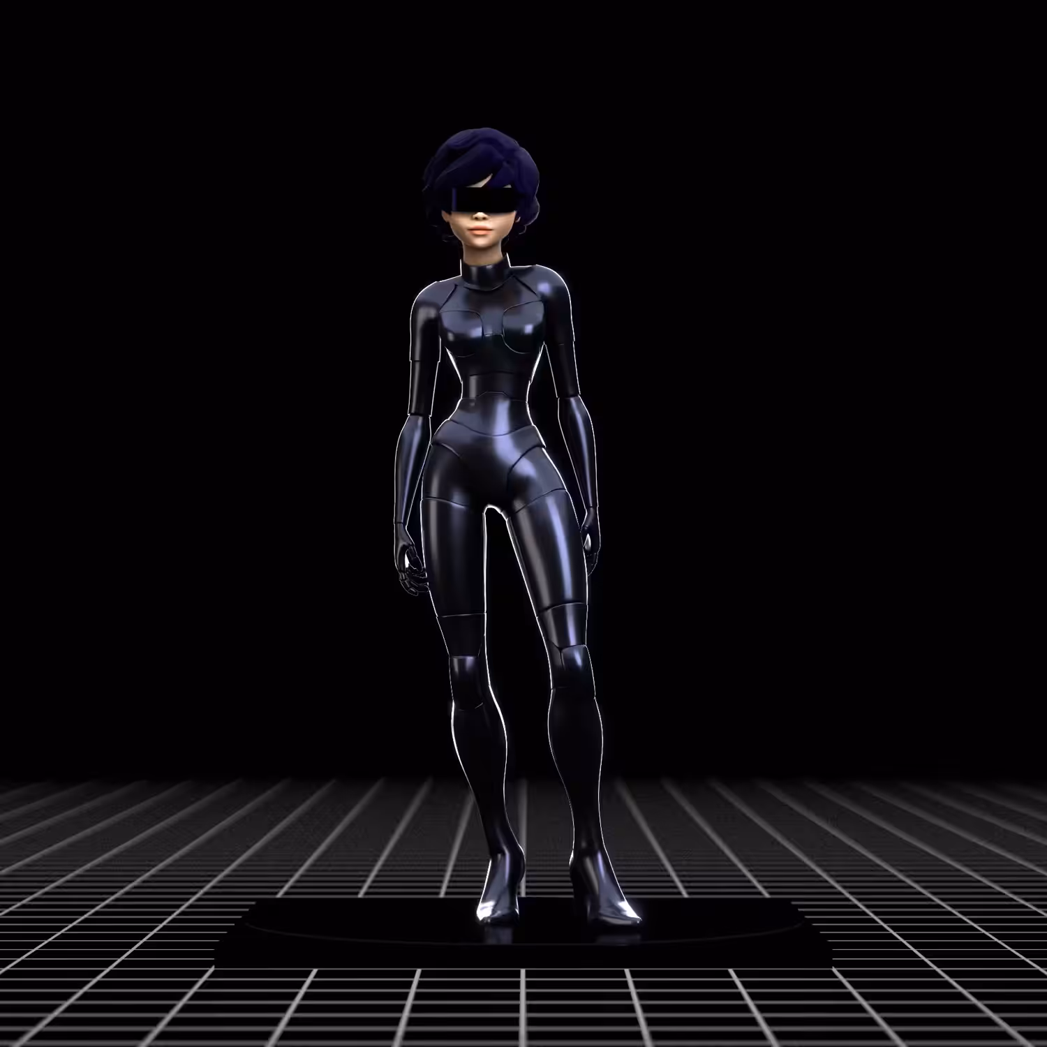 EXOSKIN II #2