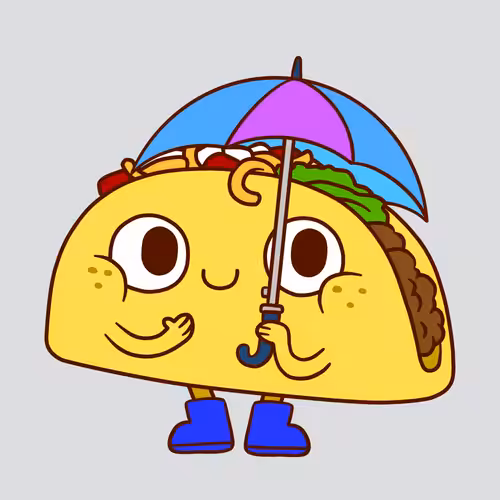 Taco #123