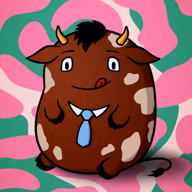 Manymalz #8
