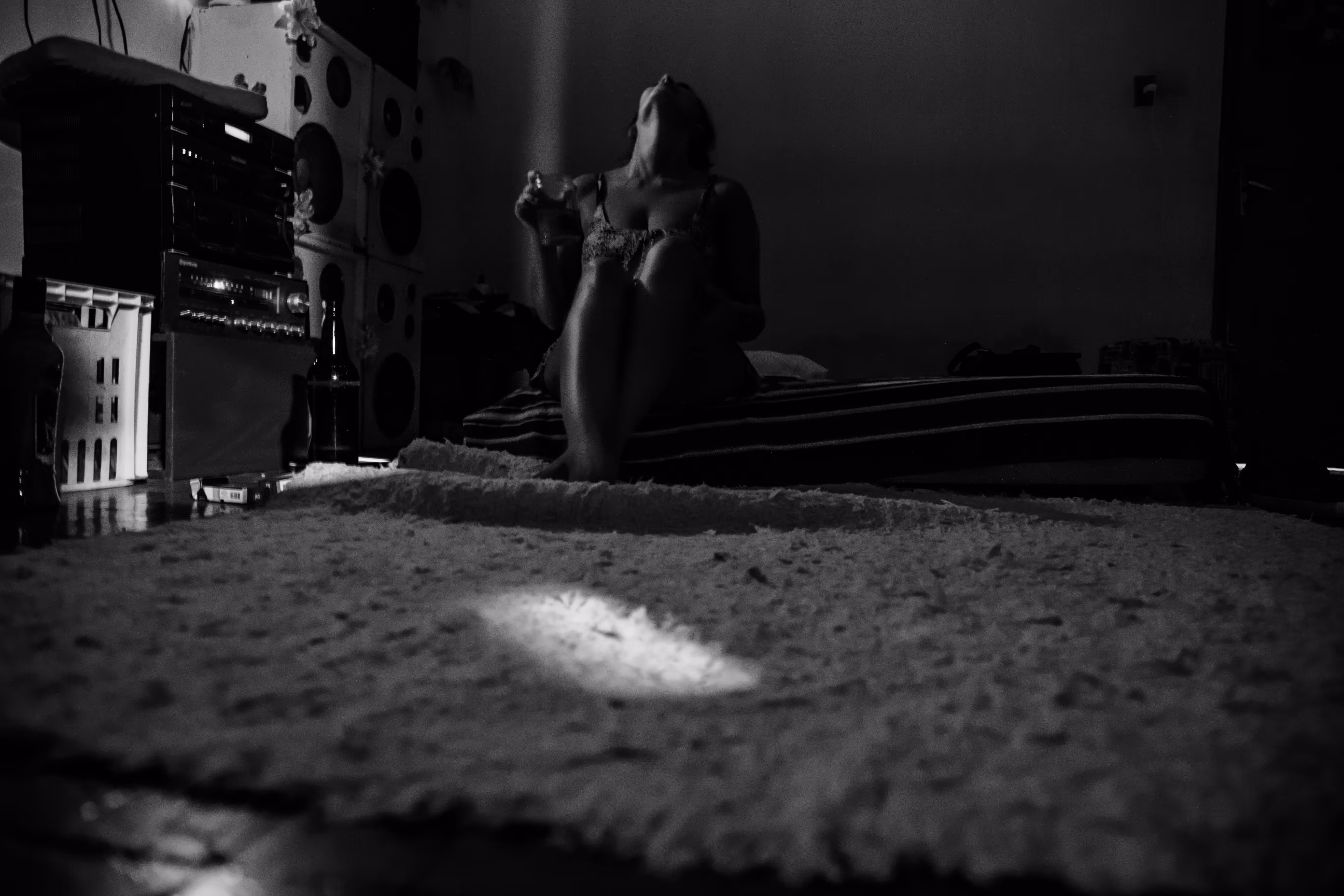 MY DARKROOM