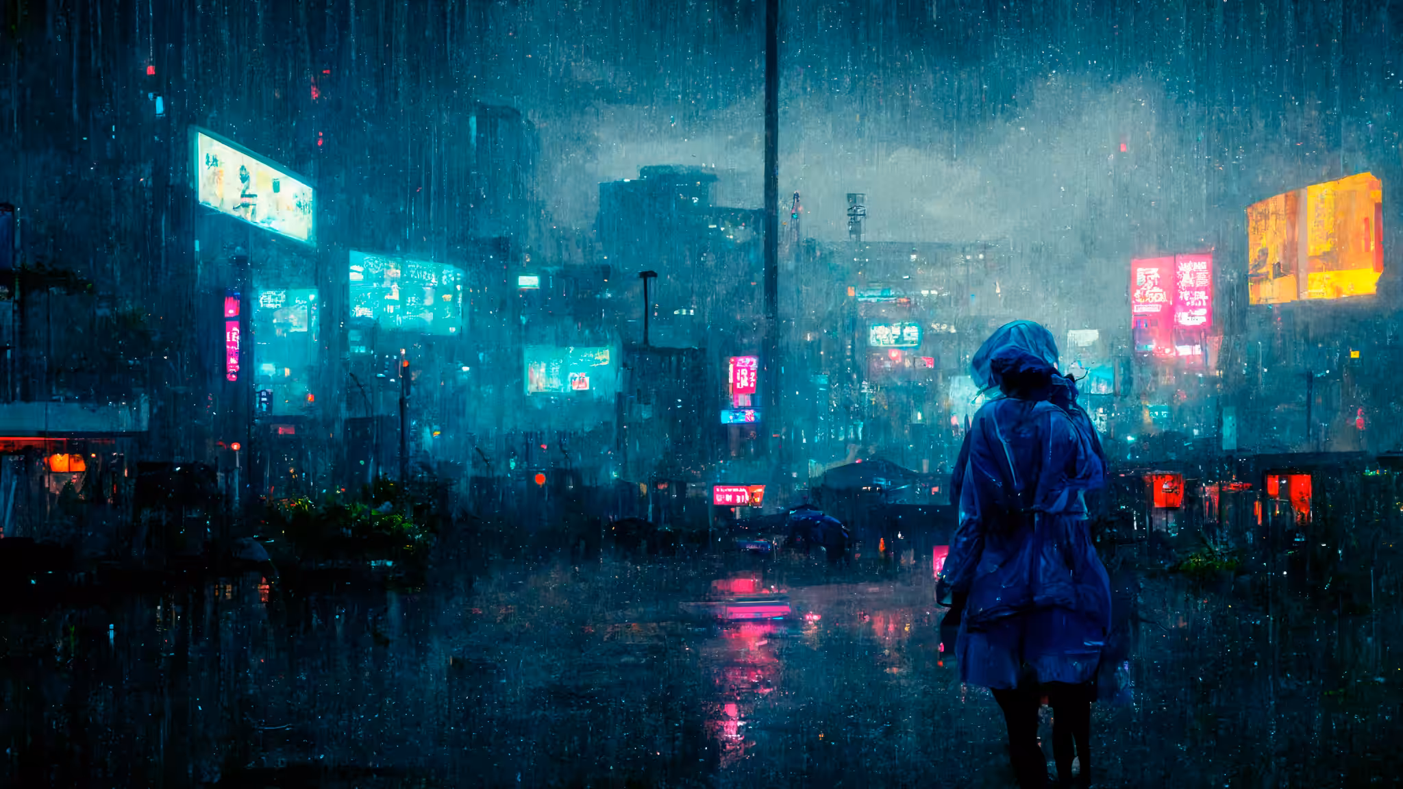 Tokyo #5