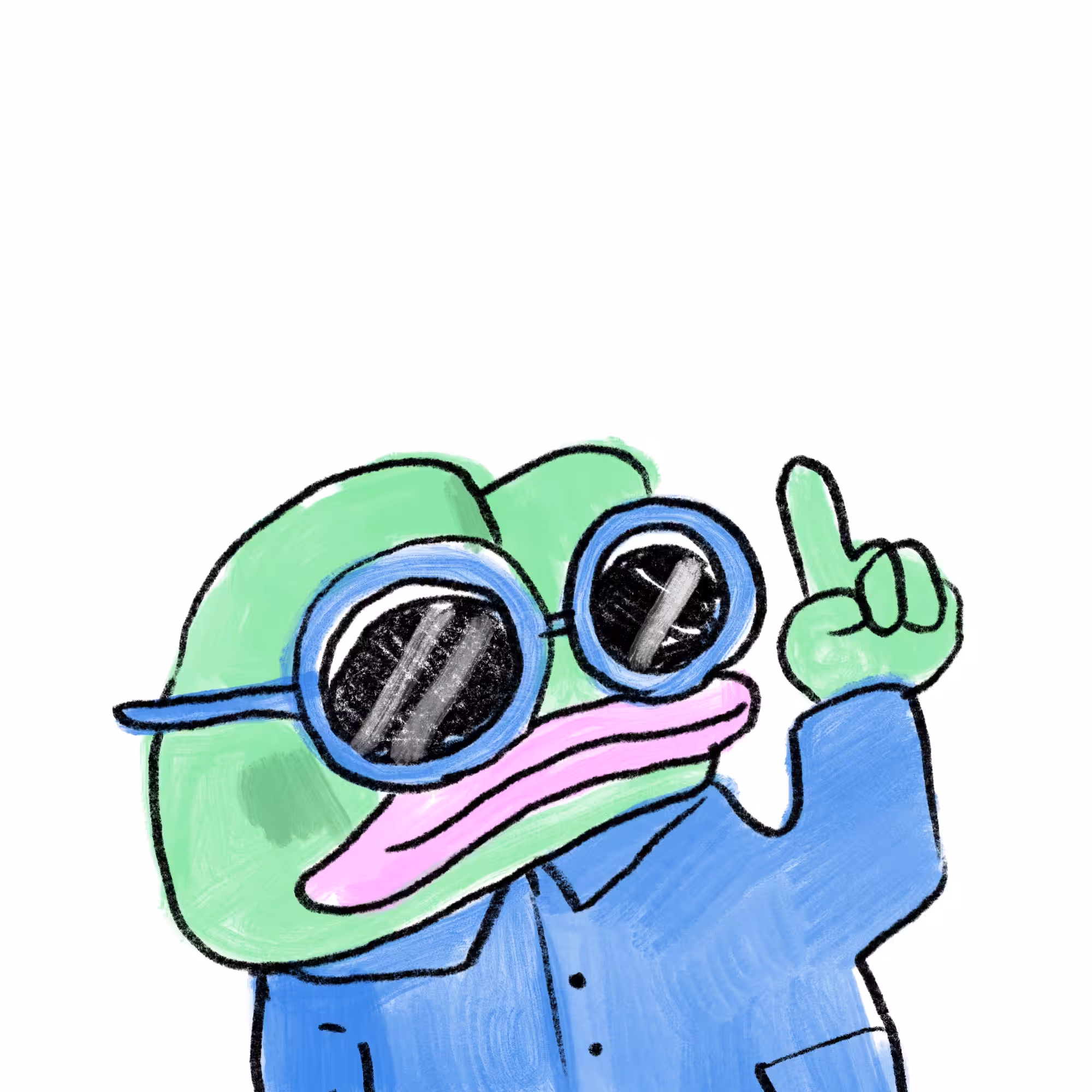 Link Pepe #54