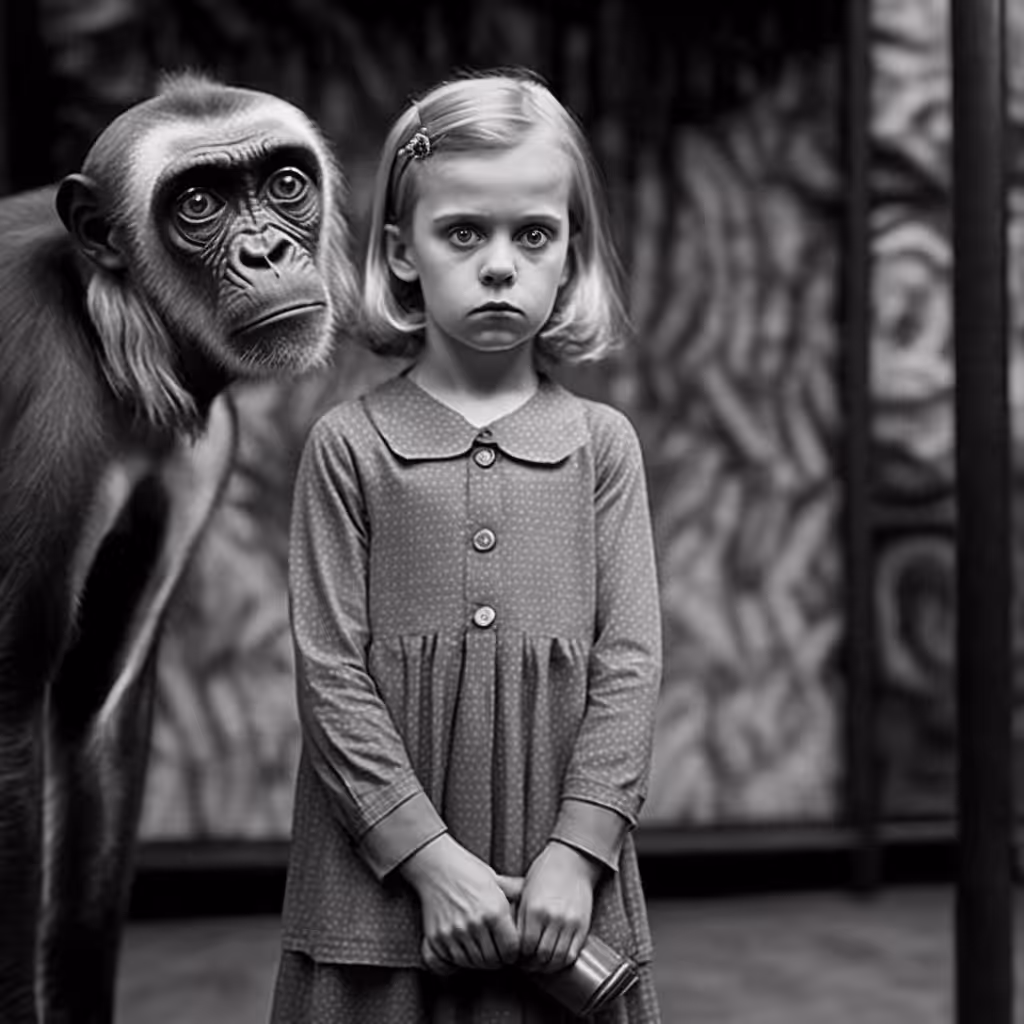 Primate 06
