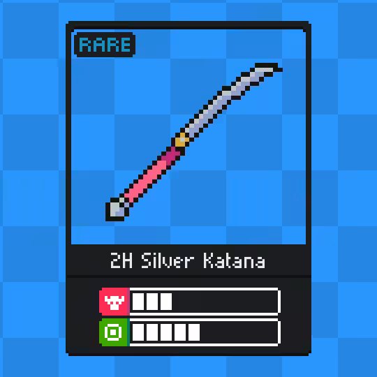 Cool Swords #155