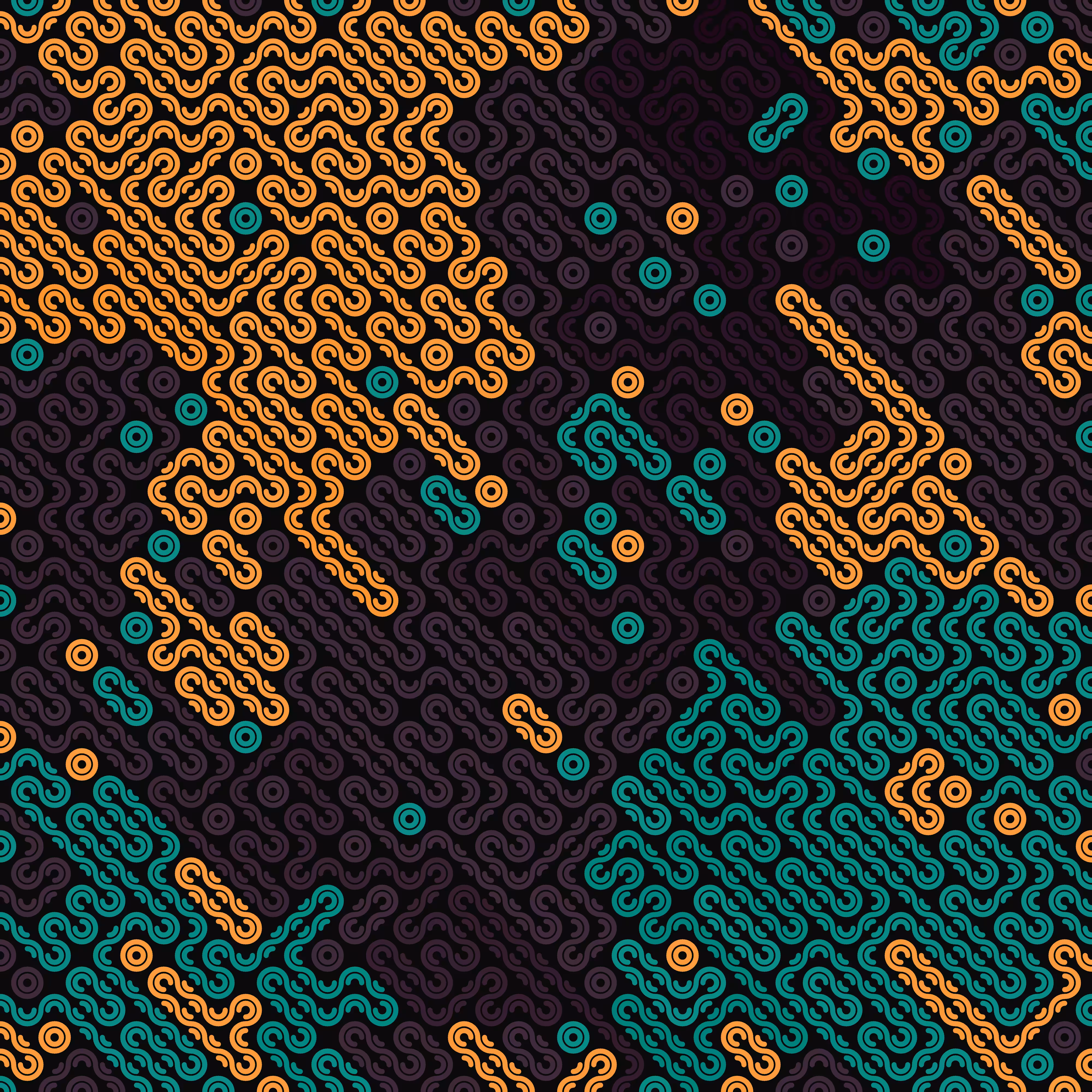 Bad Carpet #69