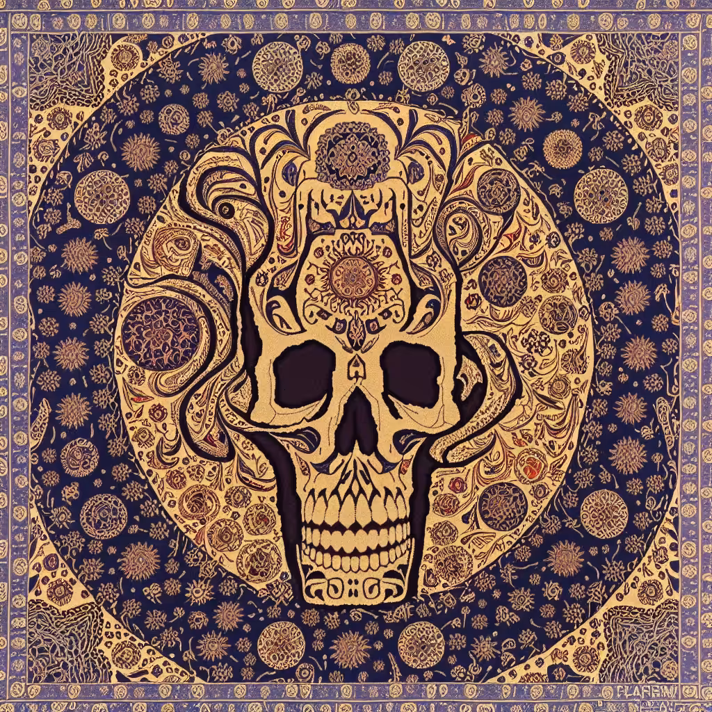 Sudo Rug #155