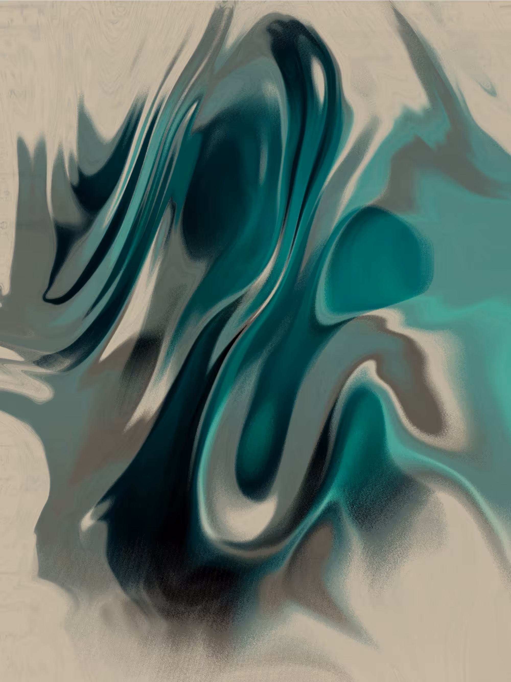 Cognitive Maps #14